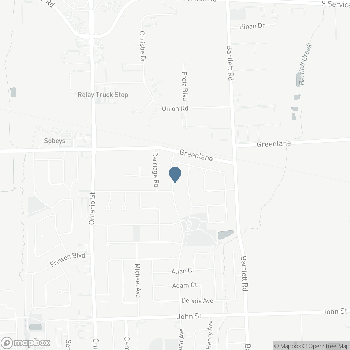 4529 GARDEN GATE TERRACE, Lincoln, Ontario L3J 0E6